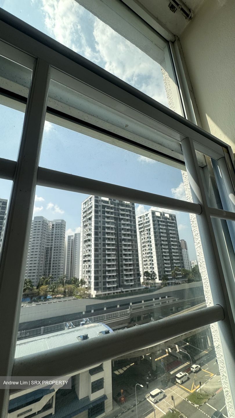 Maysprings (D23), Apartment #608607621